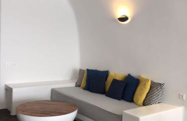 Altana Cliffside Villas - Foto 28