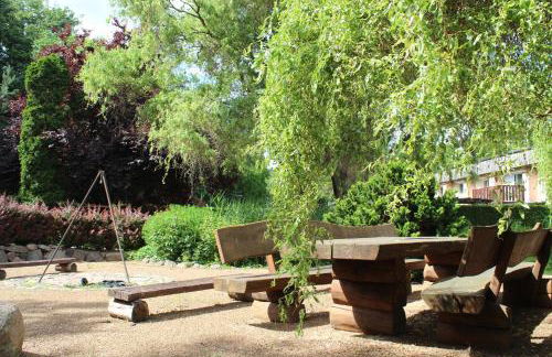 Ferienwohnungen Margaretenhof am Plauer See - Foto 14