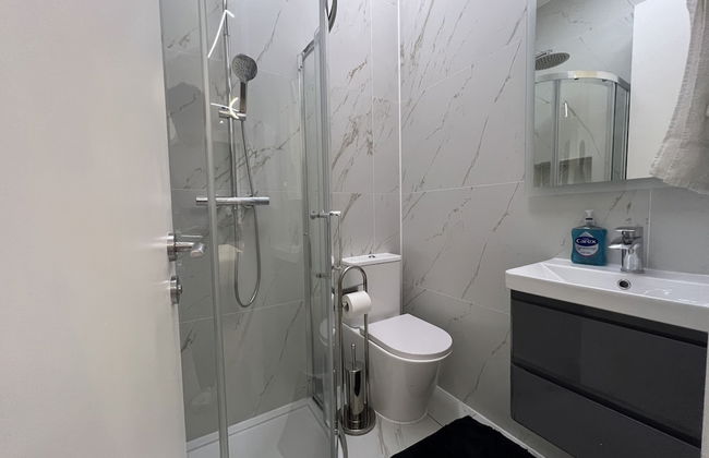 Luxurious London Studios - Foto 31