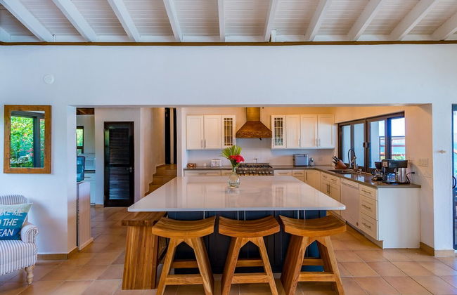 Virgin Gorda Villa Rentals - Foto 54