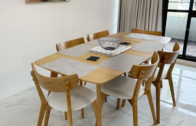 The Reef Retreat - Foto 40