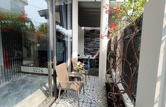 Aroma My Khe Beach - Photo 30