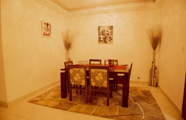 Residence Massou Bastos Golf - Foto 47