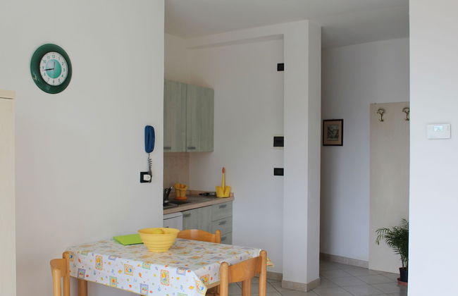 Casa Vacanze Tra Gli Ulivi - Foto 21