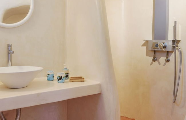 Santorinio Yellow House - Foto 32