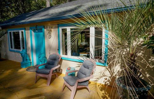 The Gold heart of Grass Valley w outdoor bathtub - Photo 22