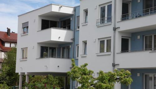 Appartements Bank Am See - Foto 2