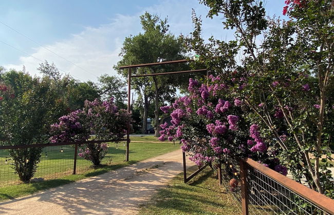 Geronimo Creek Retreat - Photo 24