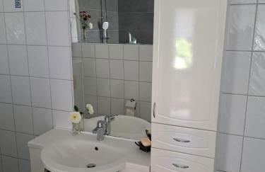 Ferienwohnung Rosengarten - Foto 11