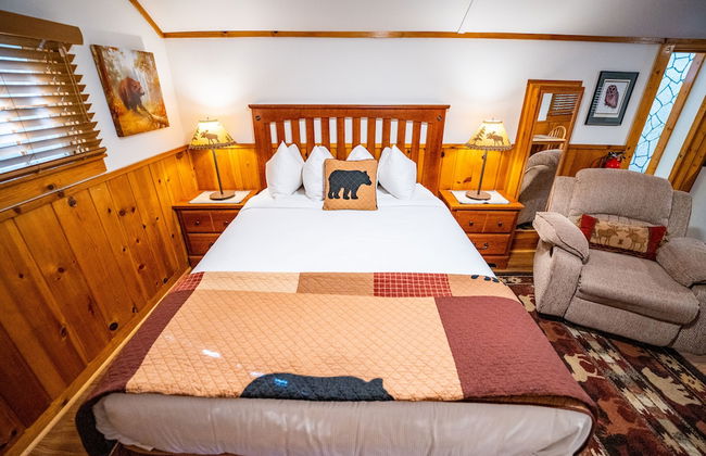 River Ridge Cottages - Foto 3