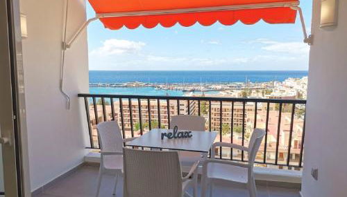 Los Cristianos Achacay Appartement standing Vue panoramique - Photo 5