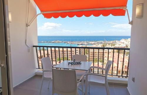 Los Cristianos Achacay Appartement standing Vue panoramique - Foto 5