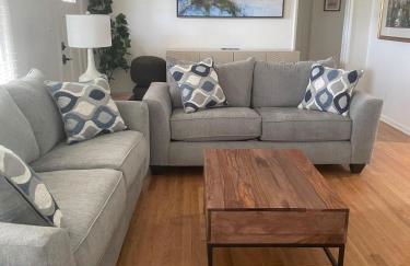 Island Cottage at St Augustine - Foto 8