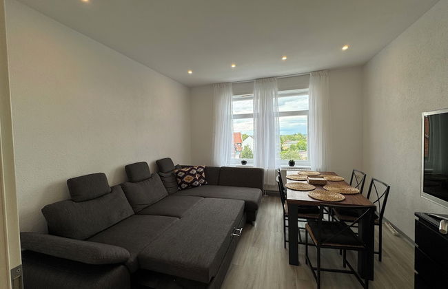 4 room cosy holiday apartment contactles - Photo 36