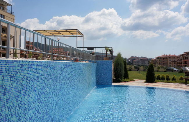 Apartkomplex Sorrento Sole Mare - Photo 54