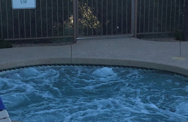 Saguaro #202 Fountain Hills - Foto 18