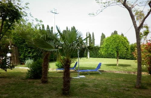 Villa Jolanda - Foto 39