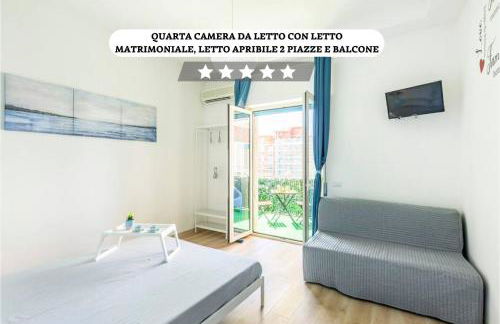 [Panoramico e a 90 metri dal mare] - Foto 28