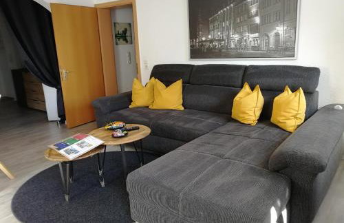 Ferienwohnung Am Steingarten beim Europa-Park - Foto 26