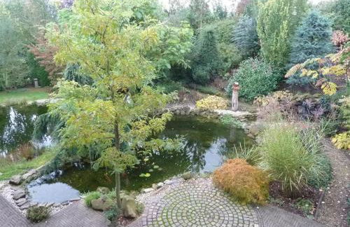 FeWo La Casa - Ferien im Münsterland - Foto 32