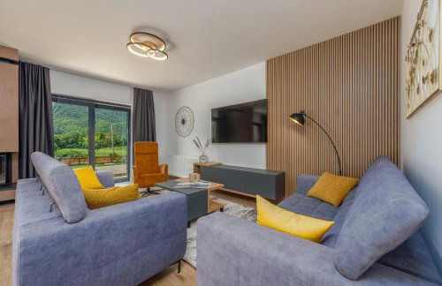 Villa Korina - Mountains, Tranquility, and Comfort - Photo 33