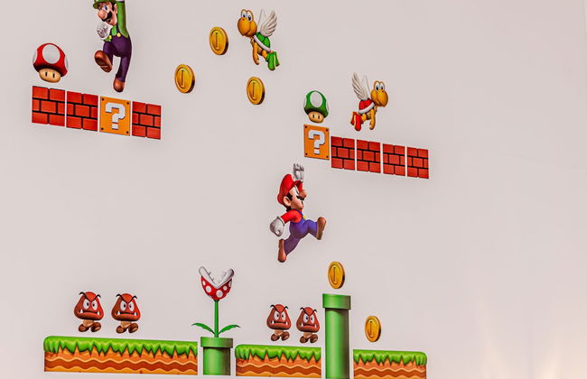 Game Rooms Experience - Foto 11