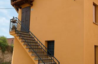 6 Kilometri dal Mare e dall'Aspromonte Motta San Giovanni Visita Canyon e Castello - Foto 23