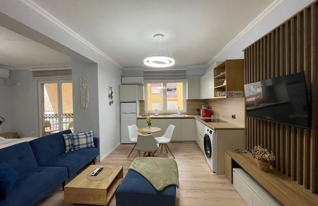 Boho Central Apartment - Foto 67