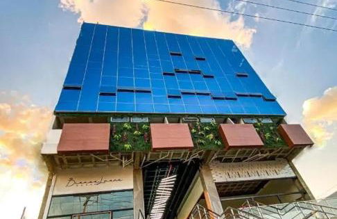 Apartamento 107 Hotel Novo Centro - Foto 9