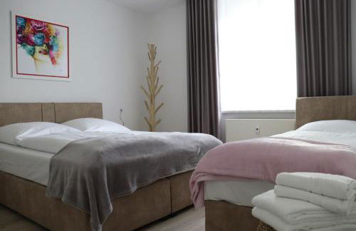 Villa am Schwanenteich - Foto 33