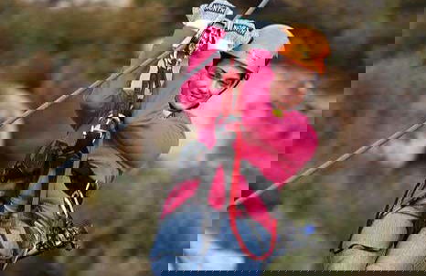 Tirolina en Ceres - Foto 7