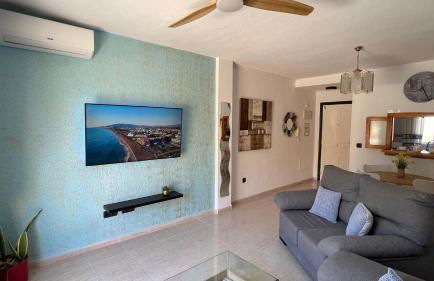 CASA EVA Naturista, Vera Playa - Foto 30