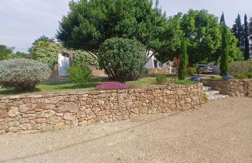 Villa charmante à Villecroze avec piscine privée - Foto 41