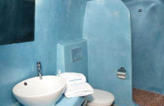 Church and Cave - Santorini Private Residences - Foto 10