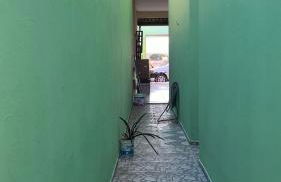 Casa Cariri com 2 Quartos e 2 camas de casal e 2 cama de solteiro - Foto 14