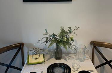 Honeysuckle Cottage - Foto 7