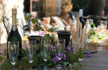 Mas de la Sacristière - Photo 24