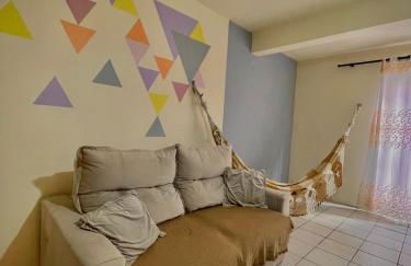 Apartamento a 50m da praia da Enseada - 3 quartos - Photo 7