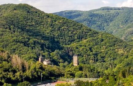 Ferienwohnung bei Blesers - Foto 21