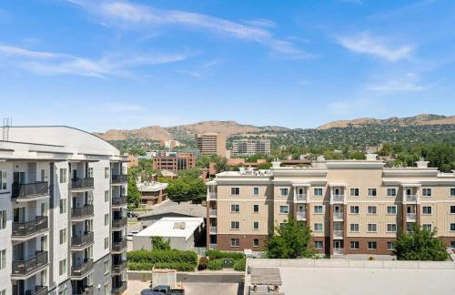 Charming Downtown Getaway - Foto 9