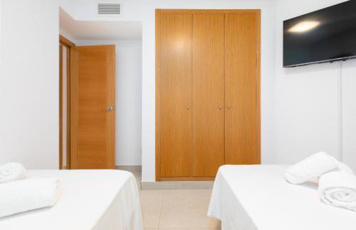 ApartUP Patacona Palm Beach II - Foto 28