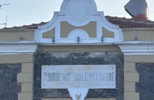 NEPTUNE OASIS Villa - Foto 57