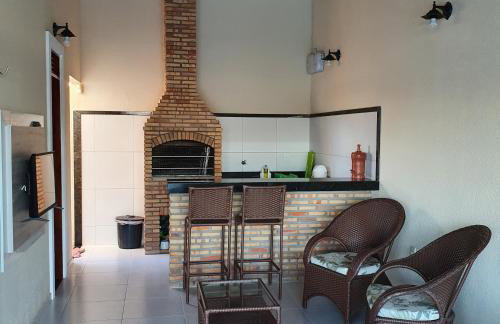 Casa na Praia de Águas Belas - Caponga - Foto 11