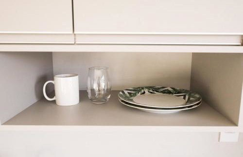 Lou Suítes -11 - City Mood - estadia leve - Foto 23