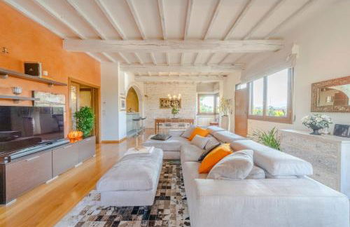 Villa Dossetti - Foto 9