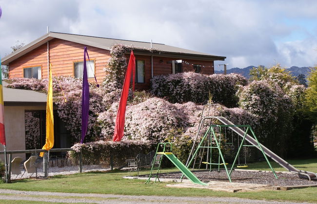 AAA Granary Accommodation - Foto 5