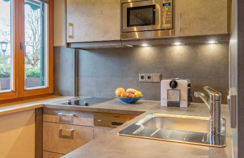 Ferienwohnung Ferienglück - Foto 44