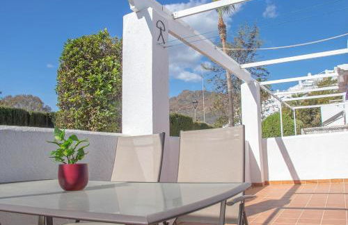 MojacarProperty Noalejo Beach Apartment - Foto 27