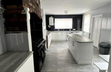 No. 206 - Spacious 5 Bed - Foto 2