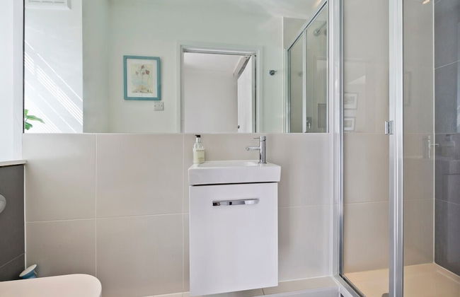 Elegant 2 bed Flat Earls Court - Foto 27